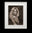 Selene (chocolate) by Marc Lagrange, limited edition photography