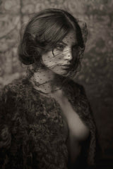Sub Rosa (sepia)