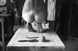 Subject Object (b&w)
