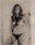 Summerlove (sepia) by Marc Lagrange, limited edition photography