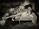 Sweet Dreams (sepia)