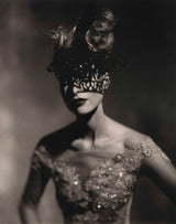 The Devil is a Woman (sepia)