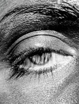 The Eye (b&w)