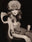 The Long Wait (sepia) by Marc Lagrange, limited edition photography