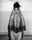 The Veil of Secrecy (b&w) by Marc Lagrange, limited edition photography