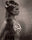 Tsarina VIII (sepia) by Marc Lagrange, limited edition photography