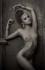Venus I (sepia)