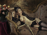 Waiting for Desire (Colour)