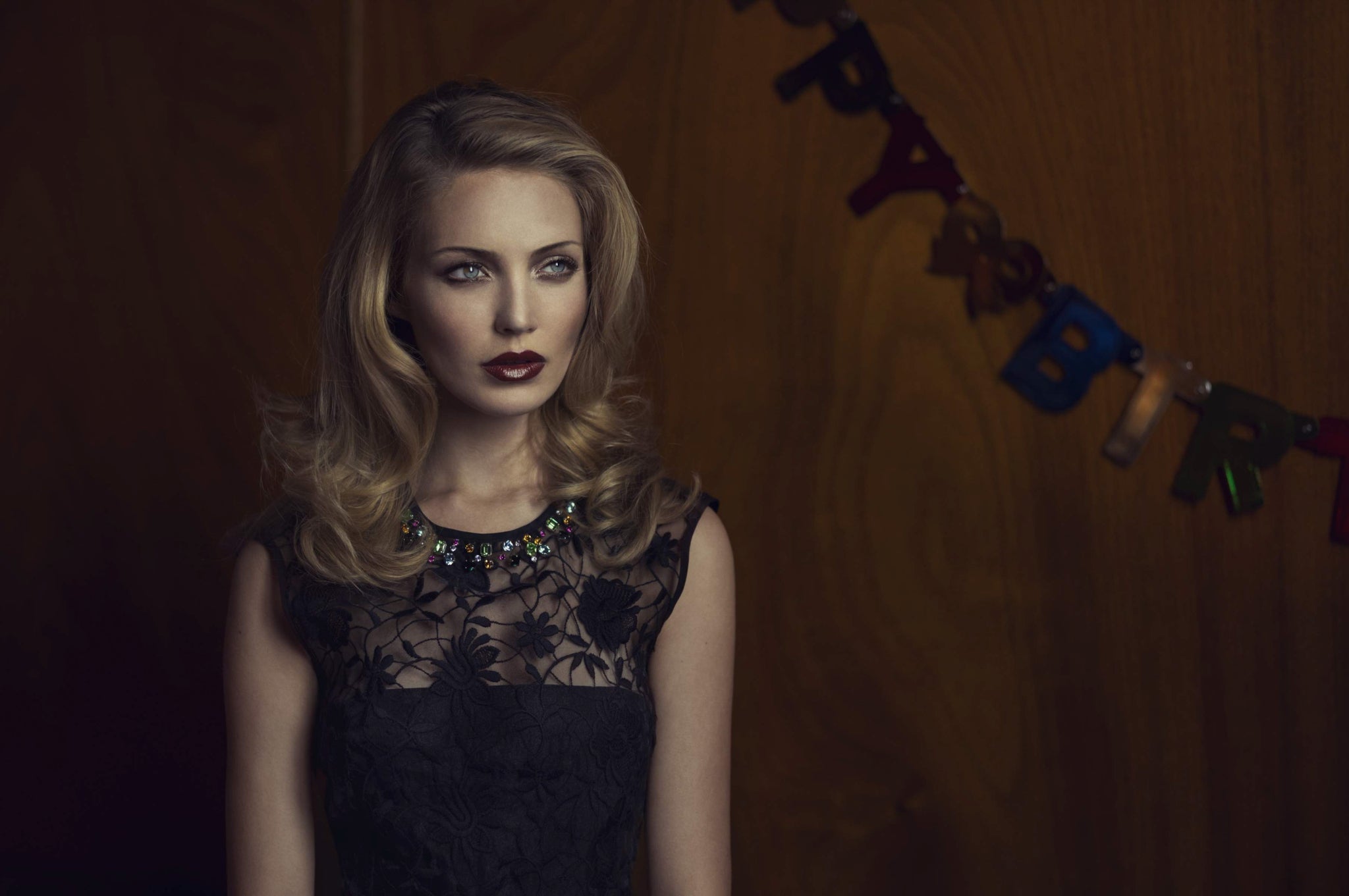 Wash Out (colour) by Marc Lagrange, limited edition photography