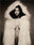 White Nanou (sepia) by Marc Lagrange, limited edition photography