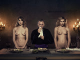 Banquet (colour)