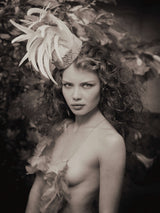 Exotic by Nature (sepia)