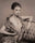 Bettina O! (sepia) by Marc Lagrange, limited edition photography