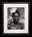 Black Flower (b&w) by Marc Lagrange, limited edition photography