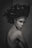 Black Parrot (b&w) by Marc Lagrange, limited edition photography