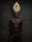 Black Pope (colour) by Marc Lagrange, limited edition photography