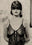Blind Date (sepia) by Marc Lagrange, limited edition photography
