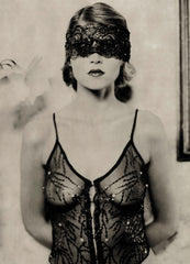 Blind Date (sepia) by Marc Lagrange, limited edition photography