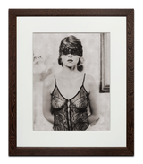 Blind Date I (sepia)