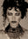 Bonne The Face (sepia) by Marc Lagrange, limited edition photography