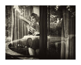 Broken Dreams (sepia)