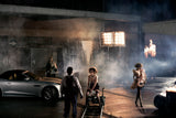 Burning Desire (colour)