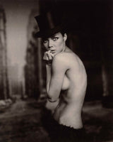 Cabaret (sepia)
