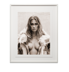 Capuacu (chocolate) by Marc Lagrange, limited edition photography