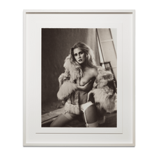 Capuacu (chocolate) by Marc Lagrange, limited edition photography