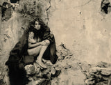 Carole Lanzarote (sepia)