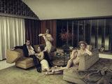 Casa Vintage Cocktail (colour)