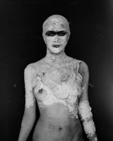 Cast (b&w)