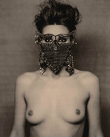 Catch Me If You Can (sepia)
