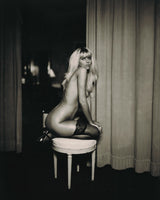 Chambre Close (sepia)