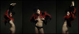 Chan Chiu Triptych (colour)