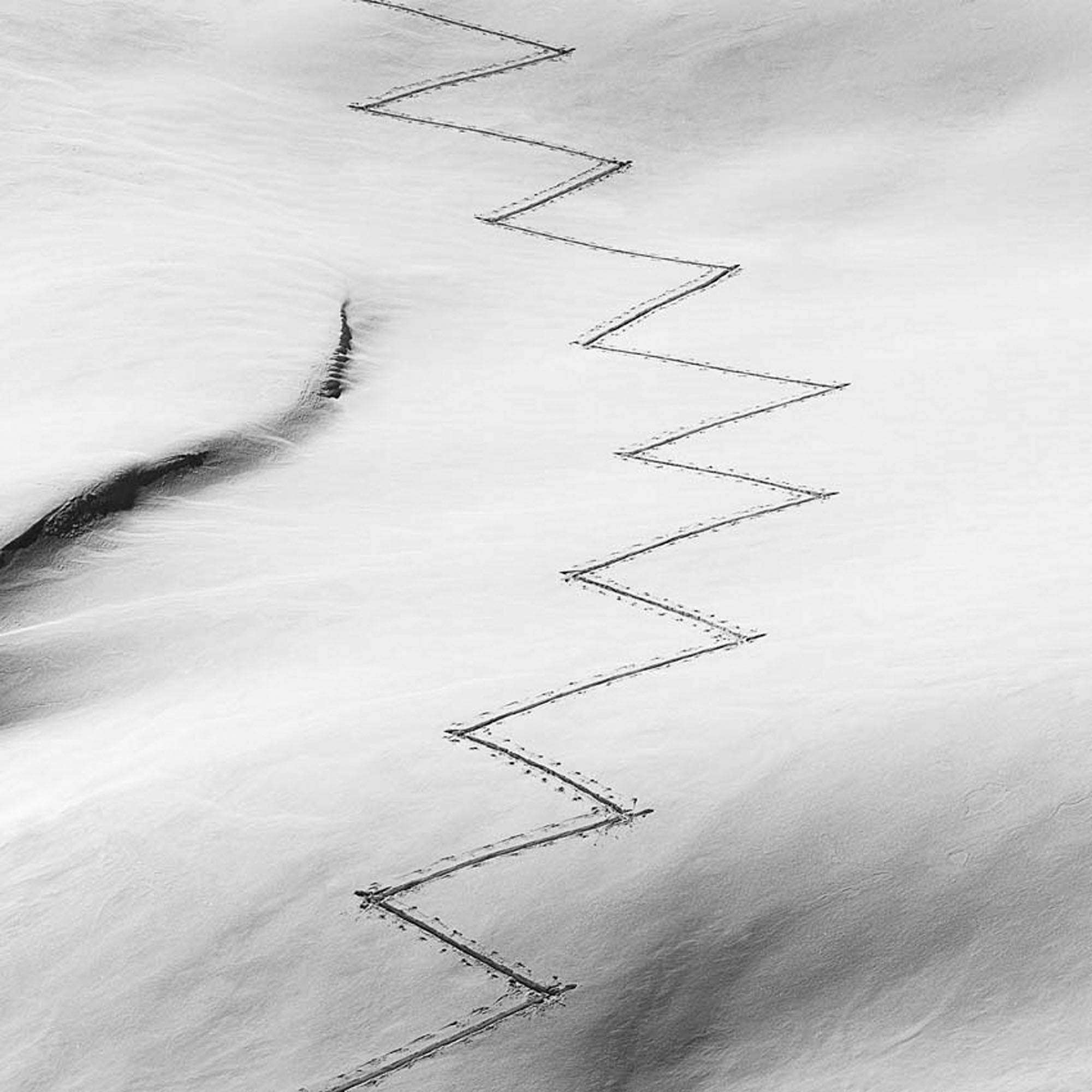 La Flegérè, France by Peter Mathis, limited edition photography