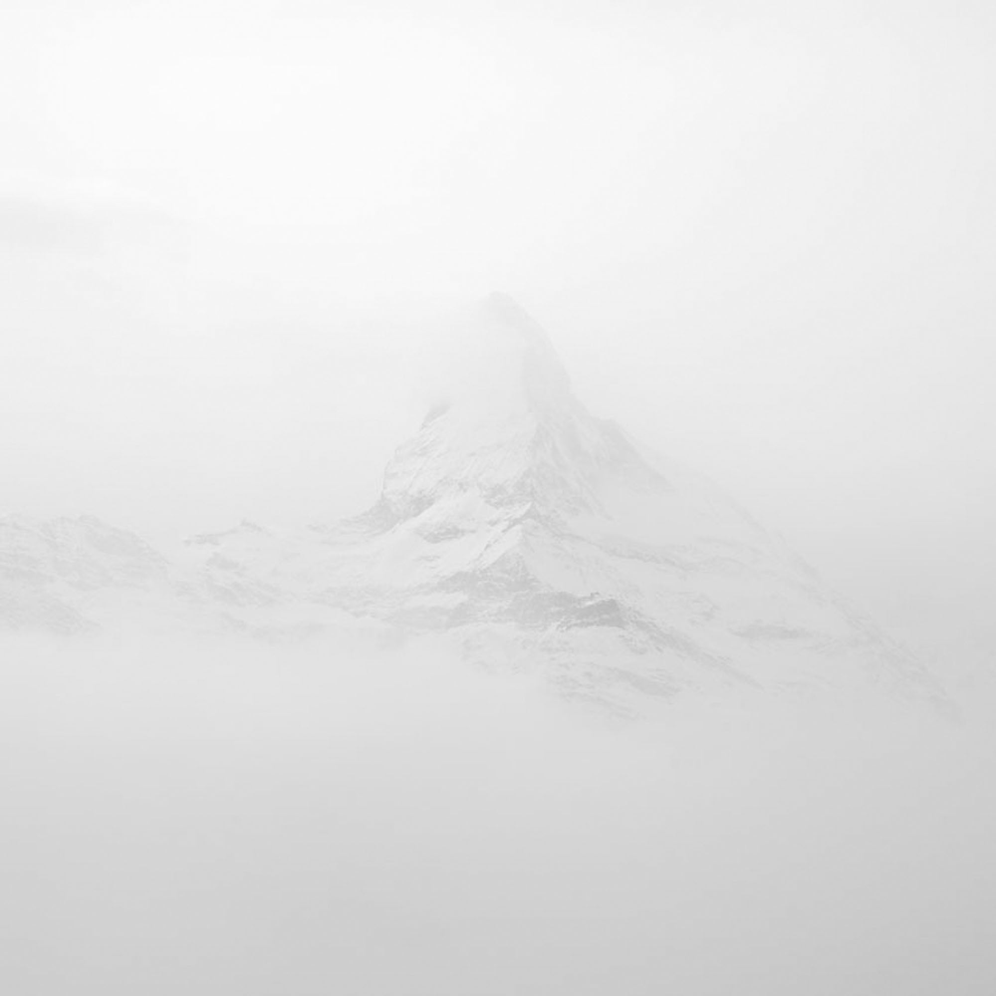 Matterhorn 2, Switzerland