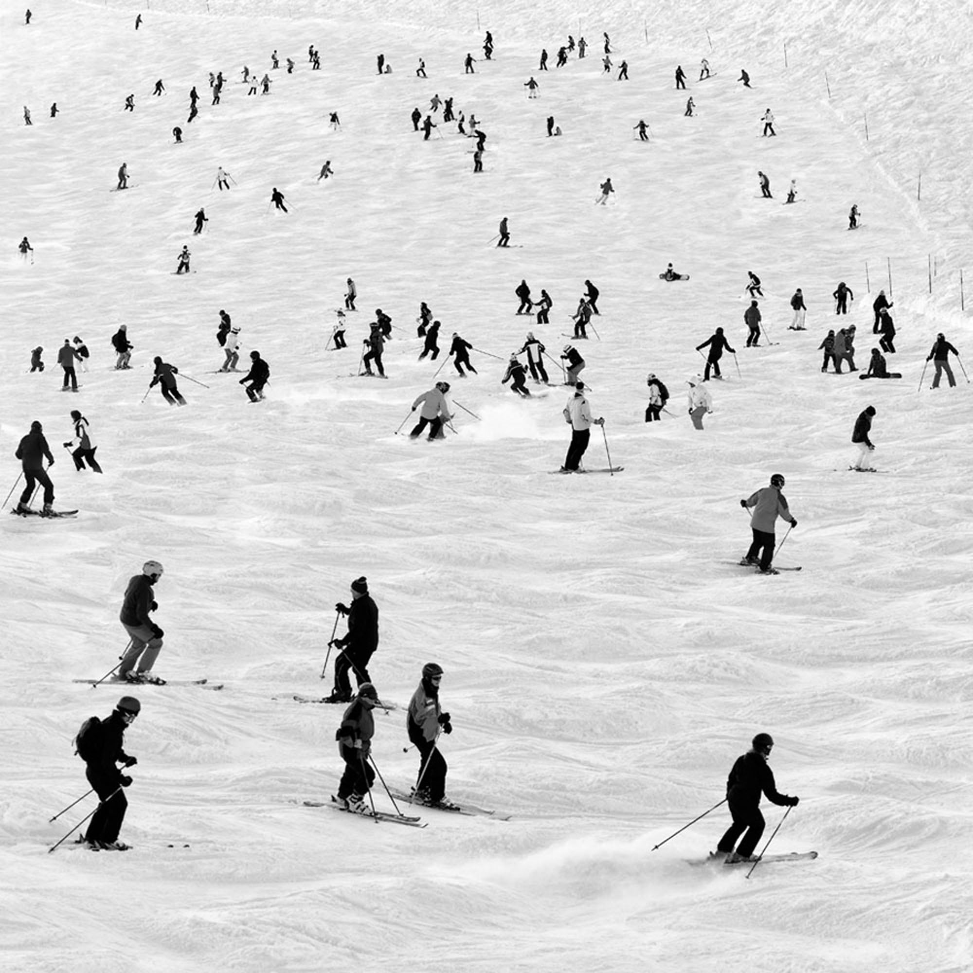 Marmolada #2, Italien by Peter Mathis, limited edition photography