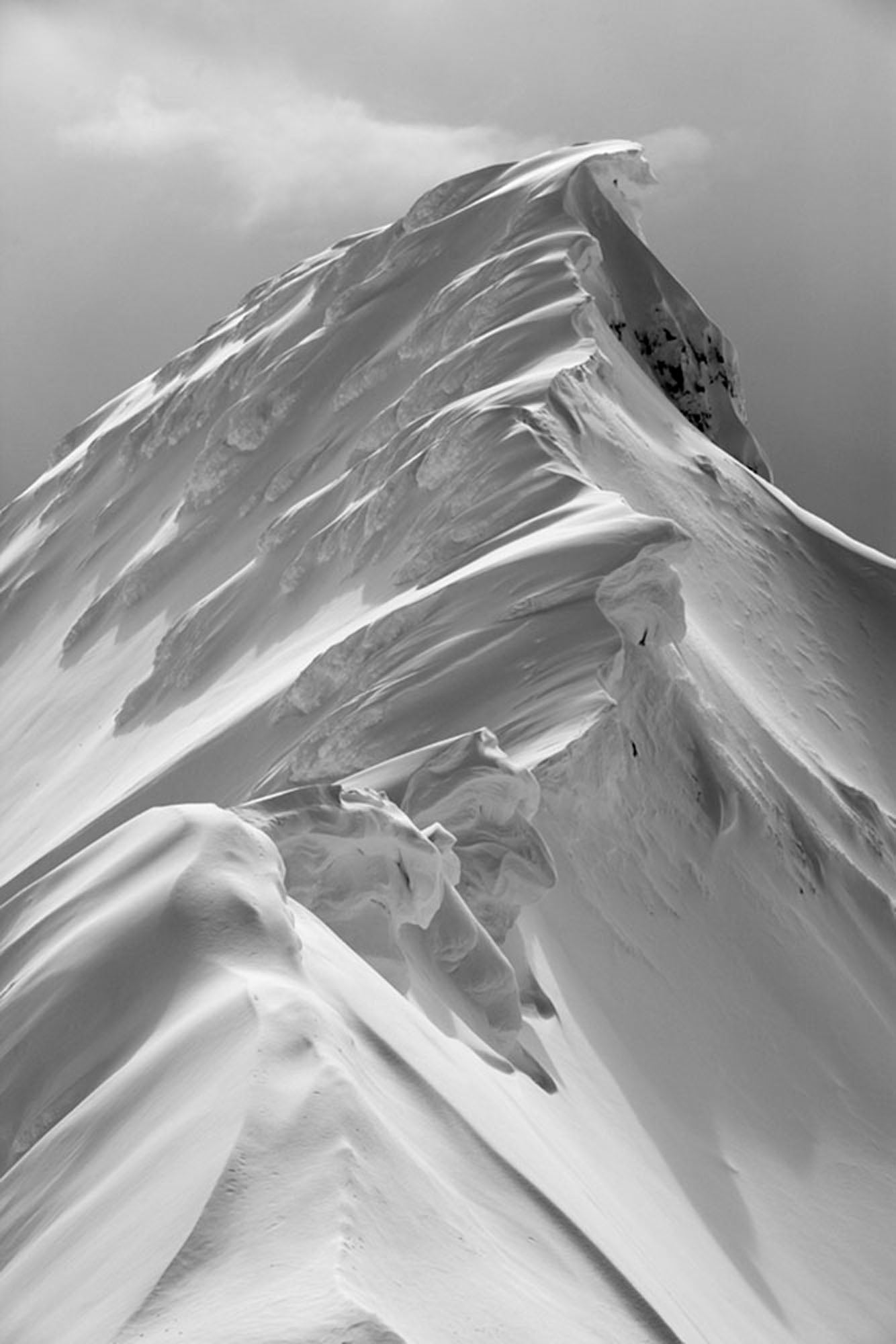 Skeena #1, Kanada