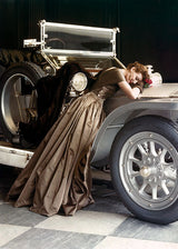 Wenda Parkinson - 1907 Silver Ghost Rolls