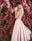 Audrey Hepburn at Villa Rolli, 1955, II by Norman Parkinson, limited edition photography