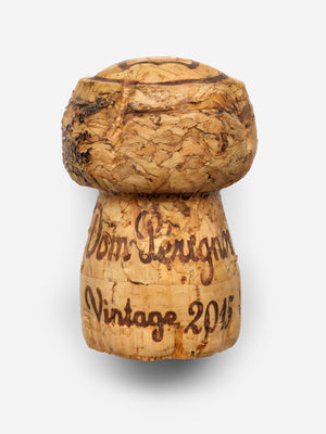 Dom Pérignon Cork Vintage 2015