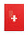 Swiss Passport 1955 by Peter Andrew Lusztyk, limited edition photography