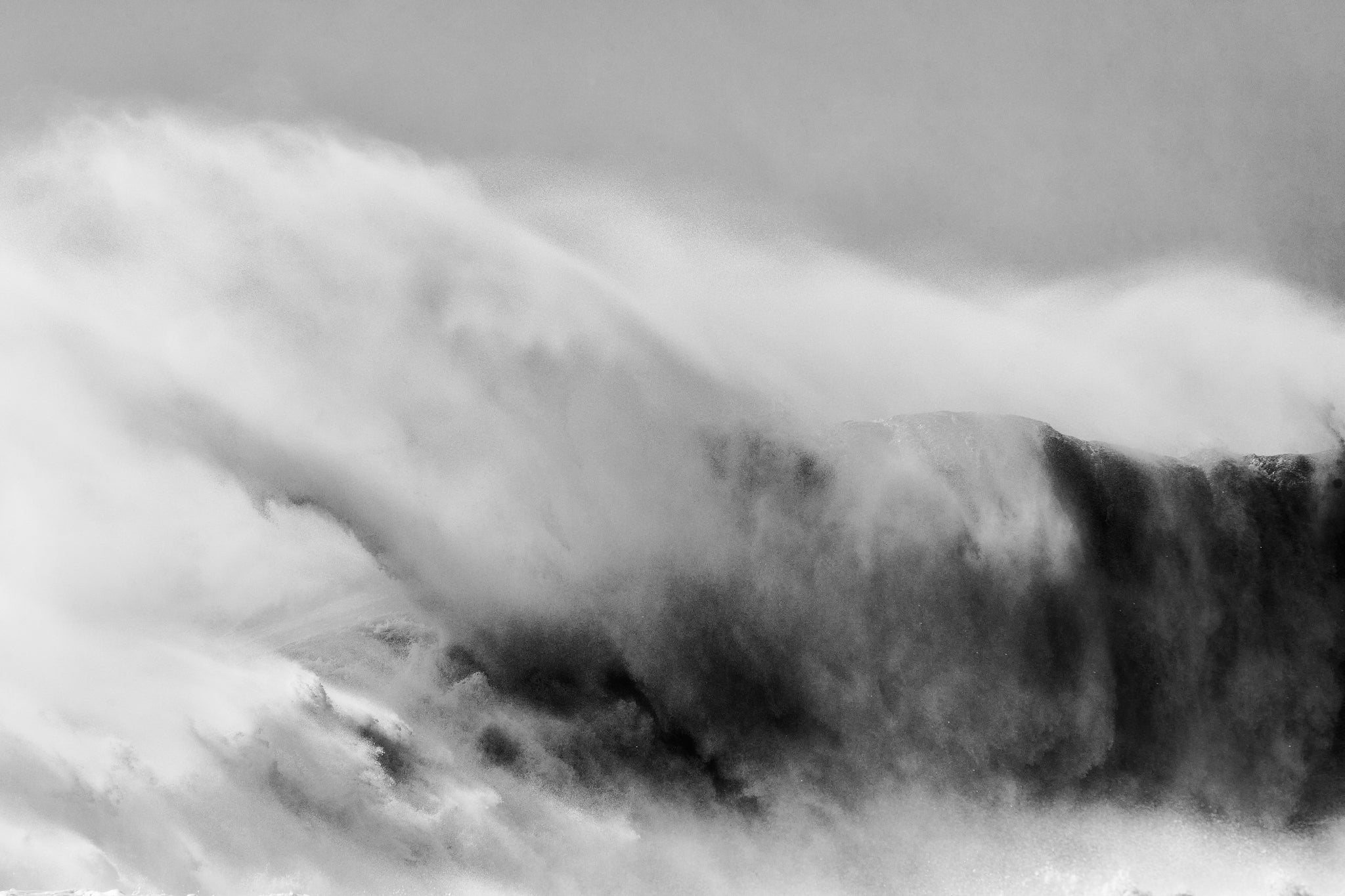 Mare 638 by Alessandro Puccinelli, limited edition photography