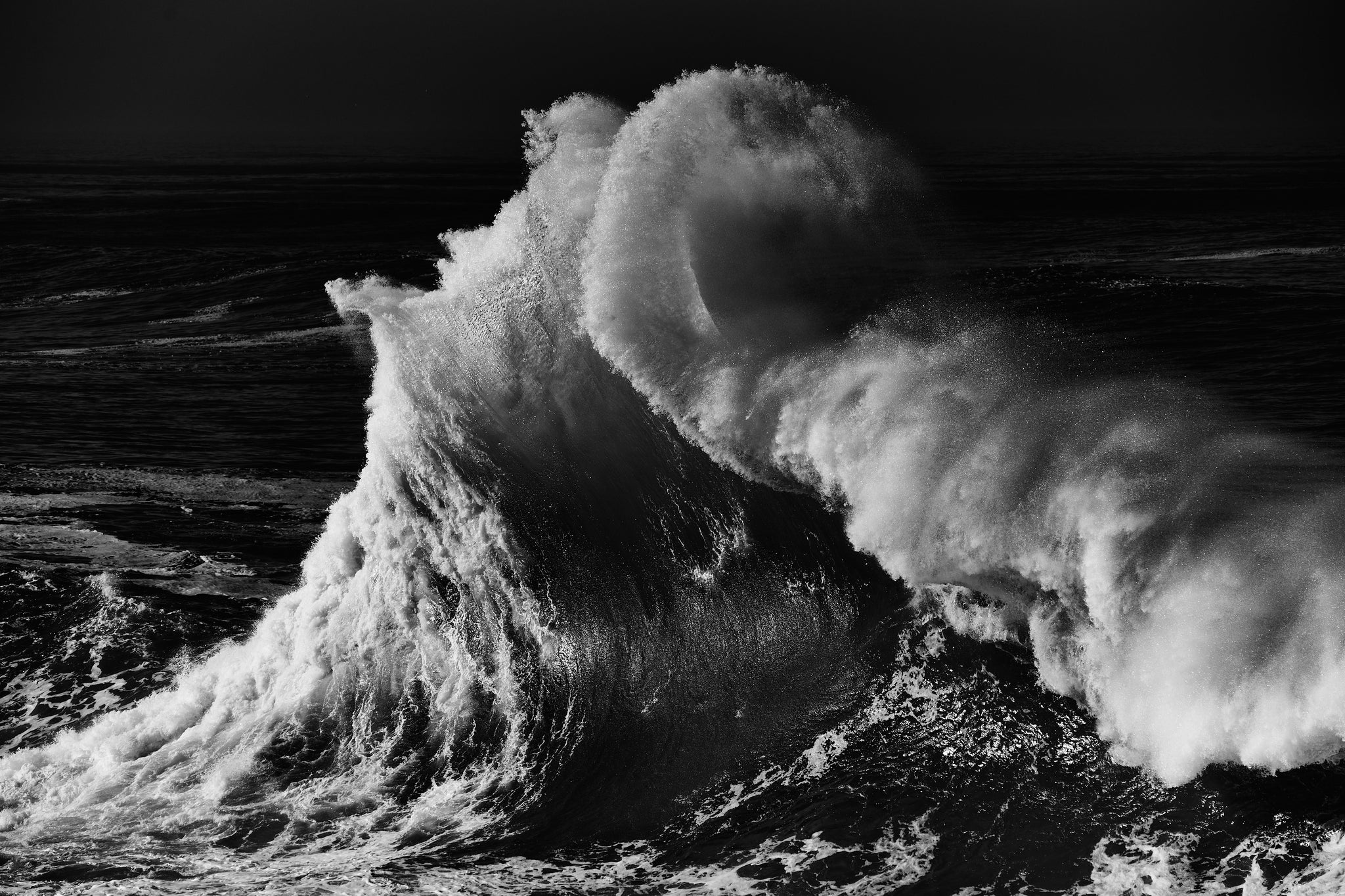 Mare 432 by Alessandro Puccinelli, limited edition photography