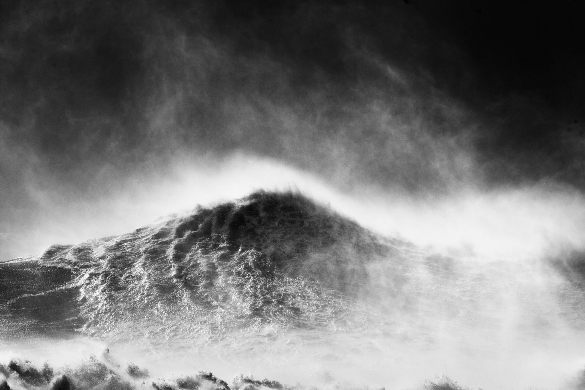 Mare 645 by Alessandro Puccinelli, limited edition photography