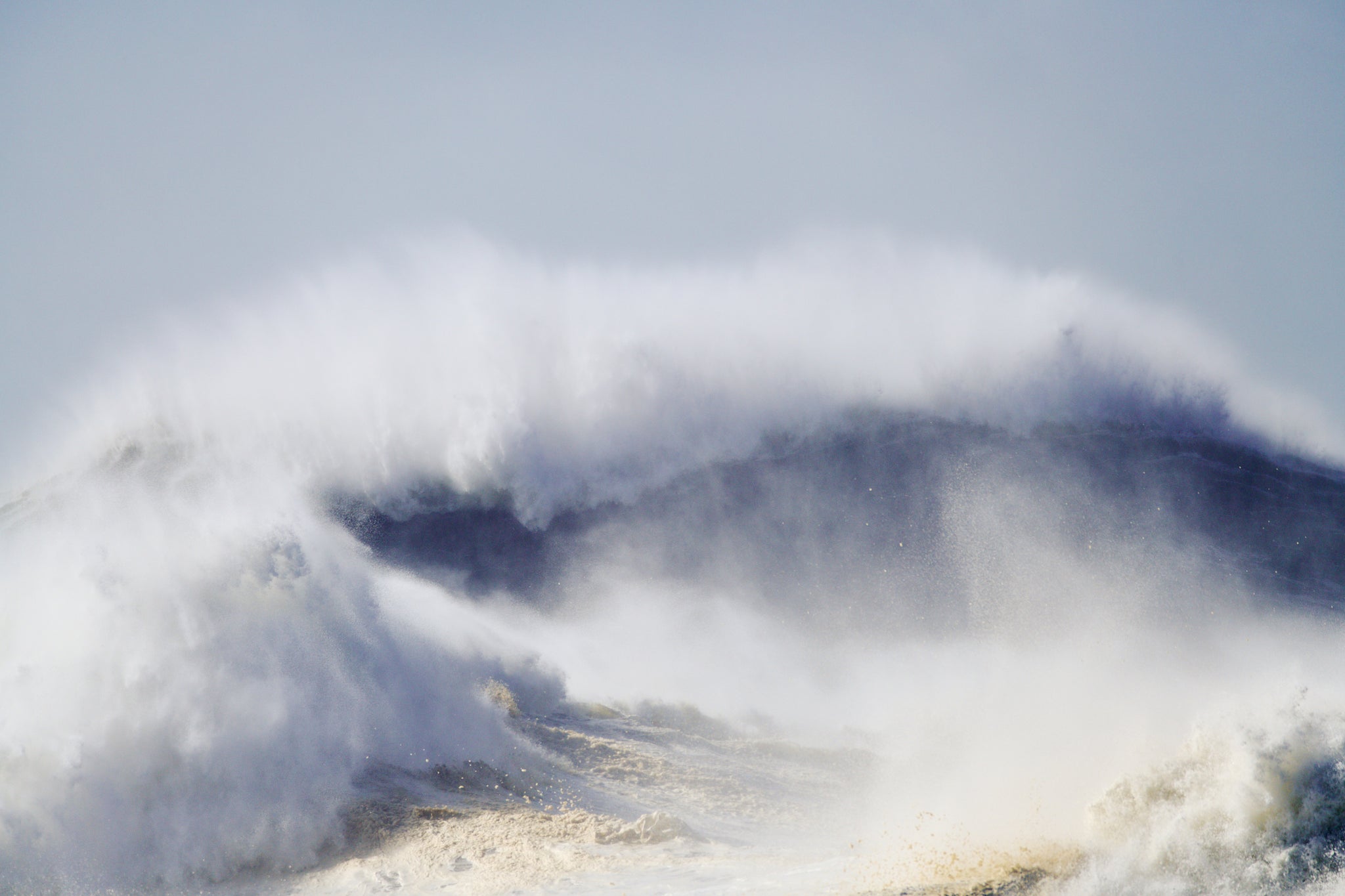 Mare 355 by Alessandro Puccinelli, limited edition photography