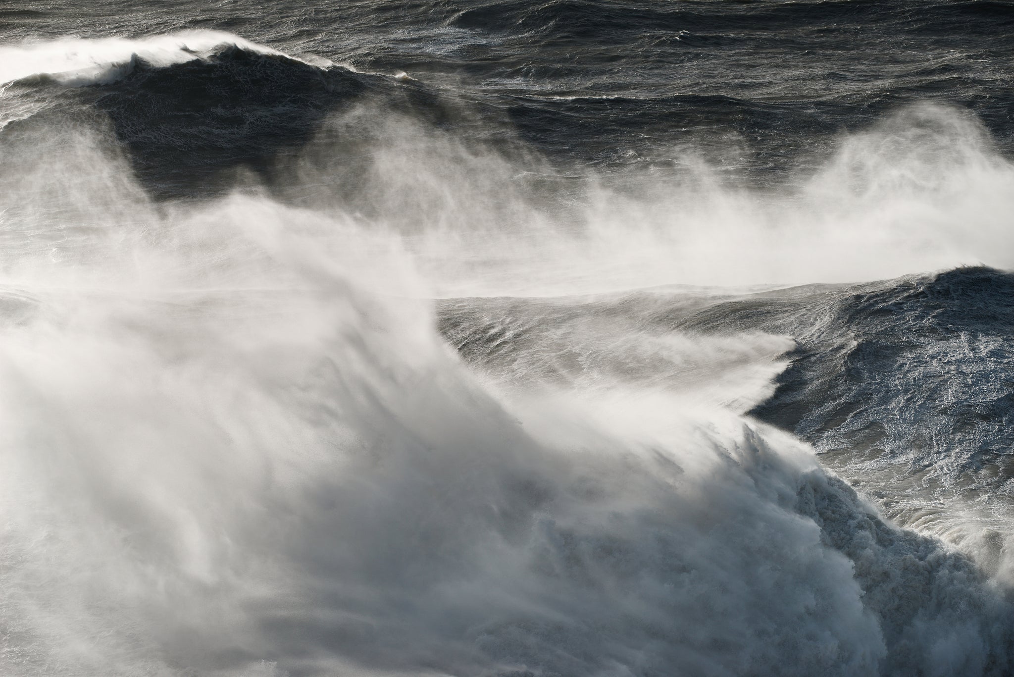 Mare 322 by Alessandro Puccinelli, limited edition photography