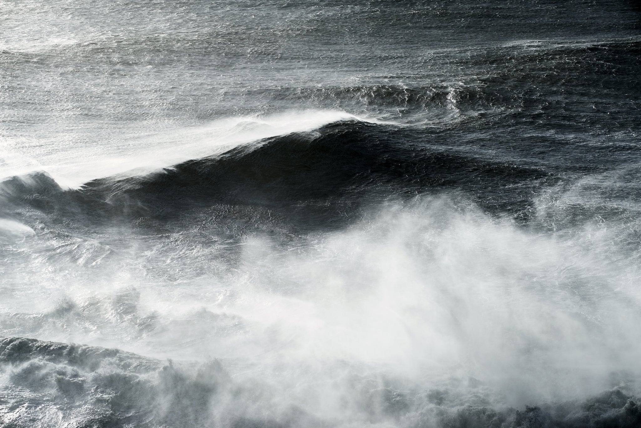Mare 452 by Alessandro Puccinelli, limited edition photography