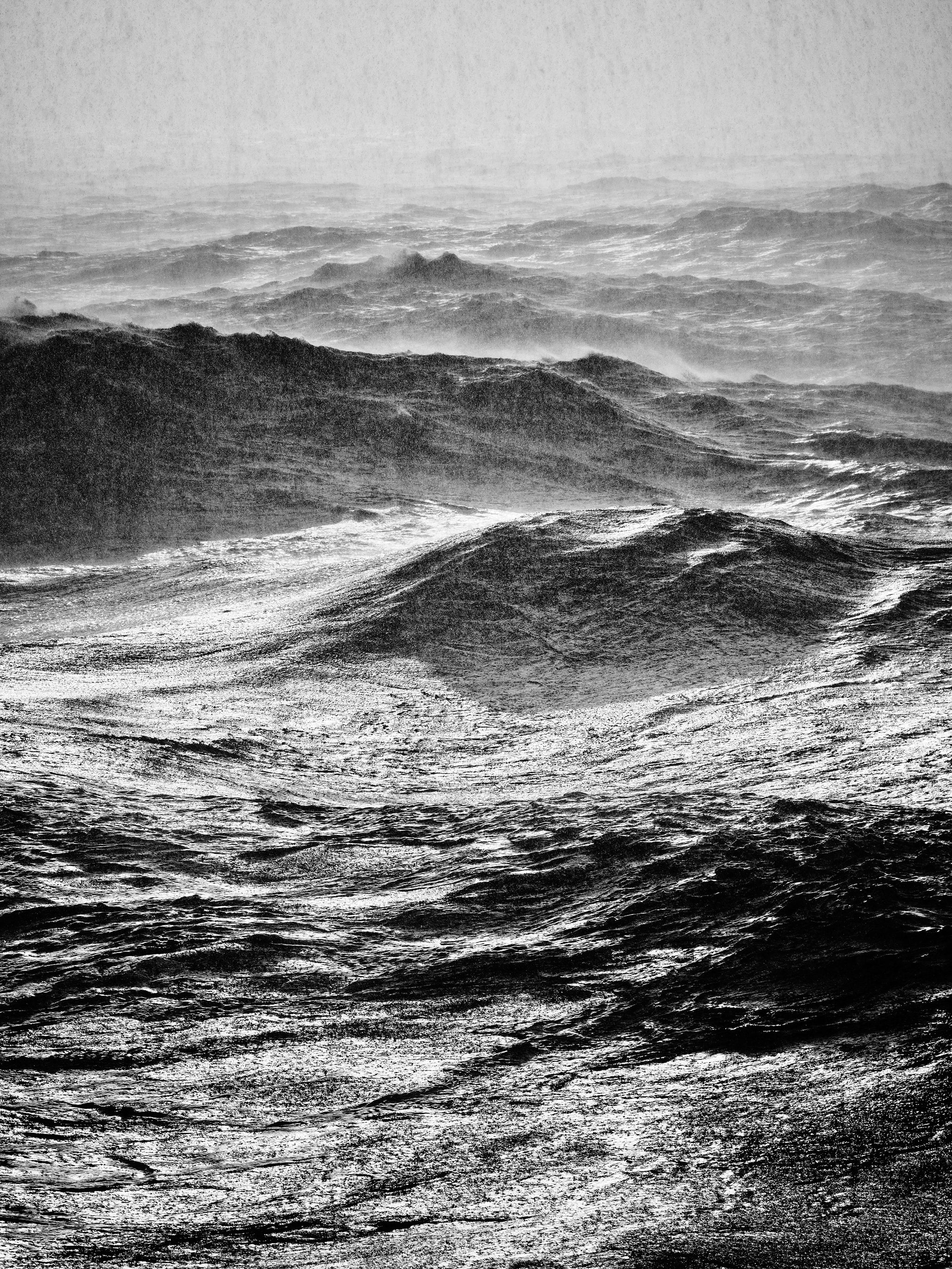 Mare 644 by Alessandro Puccinelli, limited edition photography